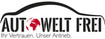 Logo Autowelt Frei